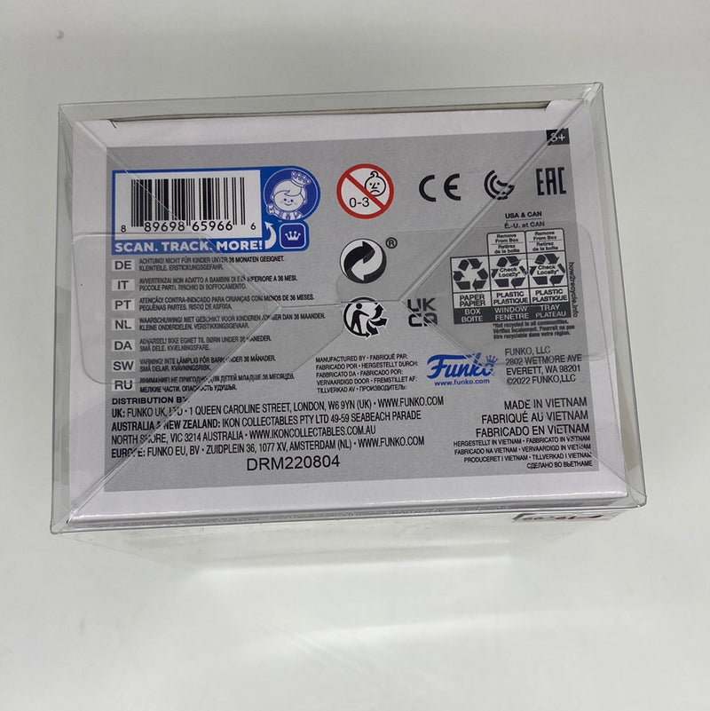 Funko Pop! My Hero Academia Spinner