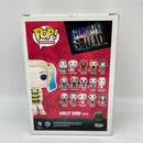 Funko Pop! Suicide Squad: Harley Quinn (Gown)