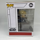 Funko Pop! Star Wars Dagobah Face-Off