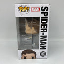 Funko Pop! Marvel Studios Spider-Man No Way Home: Spider-Man