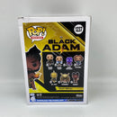 Funko Pop! Movies: DC Black Adam - Sabbac