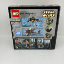 LEGO Star Wars: Ewok Attack (7139)