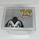 Funko Pop! Rocks KISS: The Demon
