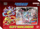 Gift Box 2022: Diaboromon - Draconic Roar (EX03)