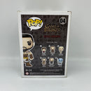 Funko Pop! Game of Thrones - Khal Drogo