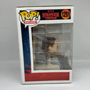 Funko Pop! DELUXE Stranger Things: Eleven in the Rainbow Room