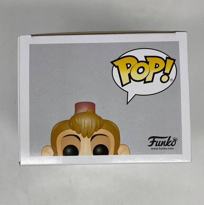 Funko Pop! Disney: Abu