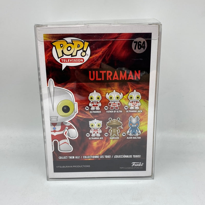 Funko Pop! Ultraman