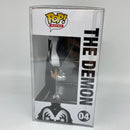 Funko Pop! Rocks KISS: The Demon