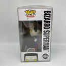 Funko Pop! Heroes WB 100: Bizarro Superman