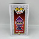 Funko Pop! Yu-Gi-Oh!: Dark Magician