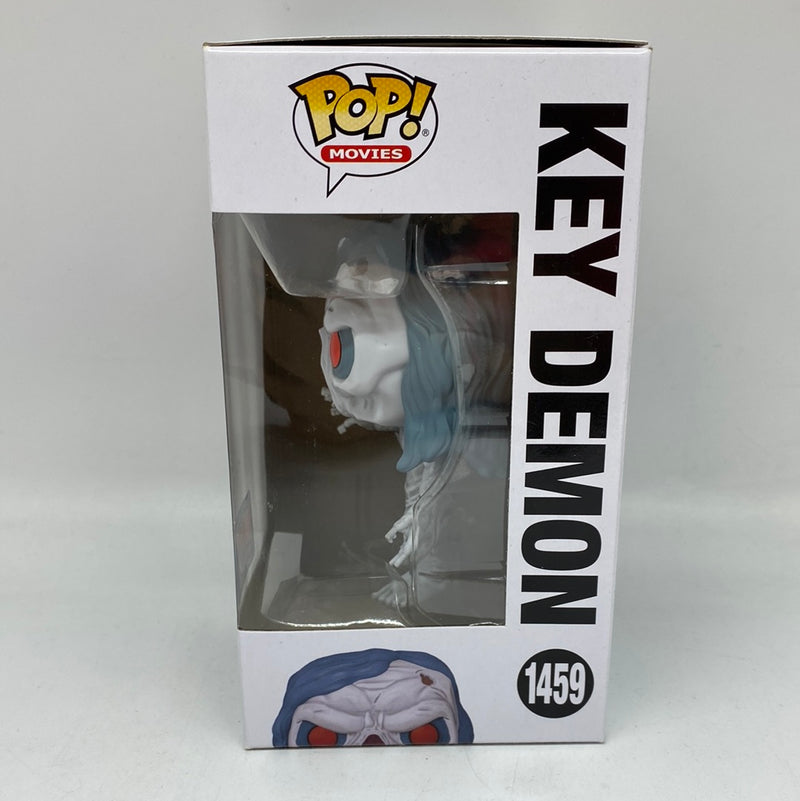 Funko Pop! Movies Insidious The Last Key: Key Demon