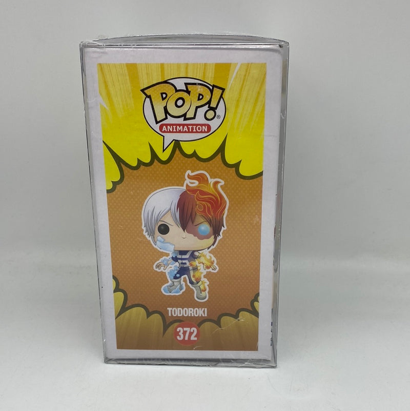 Funko Pop! Animation My Hero Academia: Todoroki