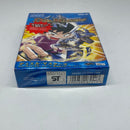 Duel Masters Trading Card Game DMS-02 Japanese Wizards of the Coast 2003 SEALED