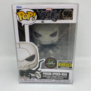 Funko Pop! Marvel: Venom - Poison Spider-Man