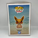 Funko Pop! Naruto Shippuden: Kurama