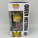 Funko Pop! Attack on Titan: Queen Historia