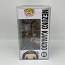 Funko Pop! Animation: Demon Slayer - Nezuko Kamado