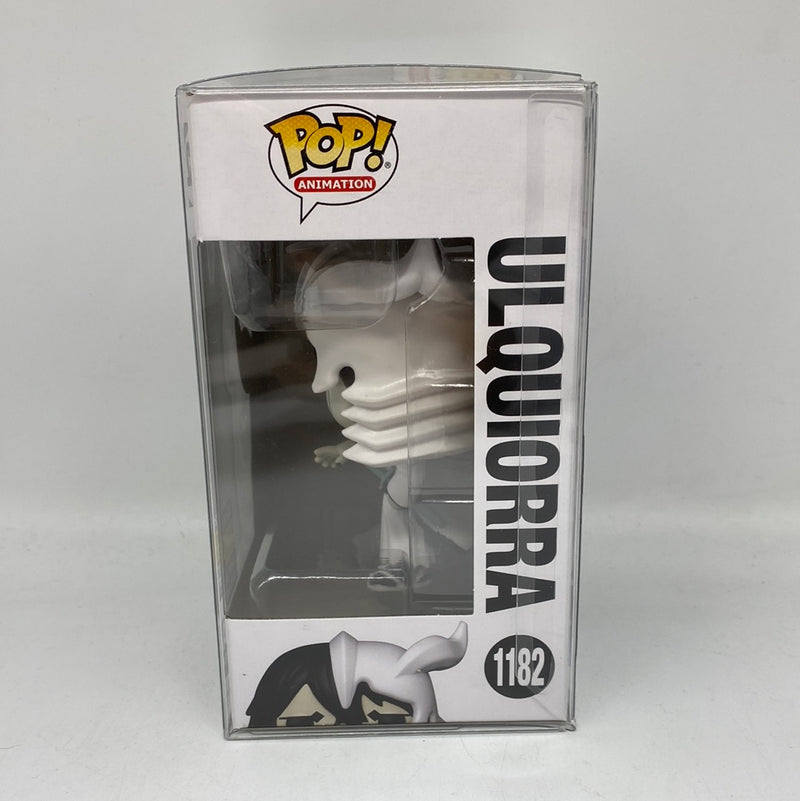 Funko Pop! Animation Bleach: Ulquiorra