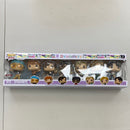Funko Pop! Rocks: BTS Dynamite 7 Pack Vinyl Figures Special Edition