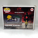 Funko Pop! Movies Moments IT: Pennywise in Gutter
