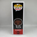 Funko Pop! Albums Lil Wayn: Tha Carter III
