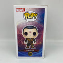Funko Pop! Marvel Doctor Strange: Kaecilius