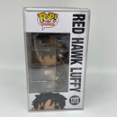 Funko Pop! One Piece Red Hawk Luffy