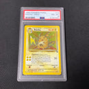 Pokémon TCG Raichu
