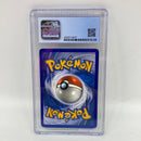 Black Star Charizard Delta Species Pokemon (2006) EX Dragon Frontiers - 100/101 Holo CGC Universal Grade 5 Excellent