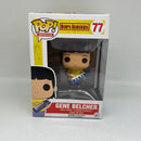 Funko Pop! Animation: Bob's Burgers - Gene Belcher
