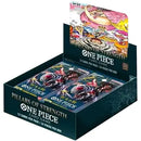 Pillars of Strength Booster Box - Pillars of Strength