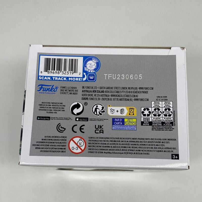 Funko Pop! Movies Beetlejuice