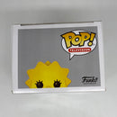 Funko Pop! Television: The Simpsons - Lisa Simpson