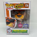 Funko Pop Chester Cheetah 174 - Exclusivité Hollywood - Figurine Collector - 5
