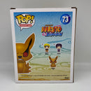 Funko Pop! Animation Shonen Jump Naruto Shippuden: Kurama