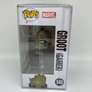 Funko Pop! Marvel Groot (Gamer)