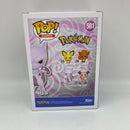 Funko Pop! Games: Pokémon Mewtwo