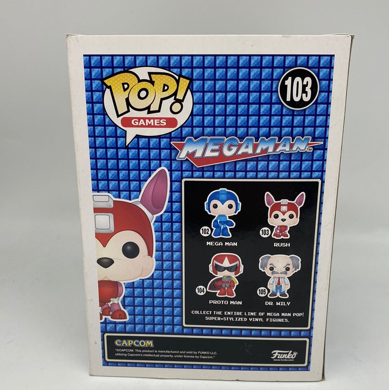 Funko POP! Games