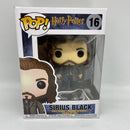 Funko Pop! Harry Potter: Sirius Black