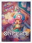 One Piece TCG: Tony Tony.Chopper (70-Pack) Sleeves