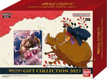 One Piece: Gift Collection 2023