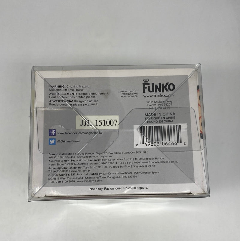 Funko Pop! Vinyl: Bob's Burgers - Linda Belcher