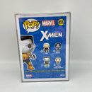 Funko Pop! X-Men: Colossus (Chrome X-Force)