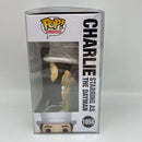 Funko Pop! Television It's Always Sunny in Philadelphia: Charlie Starring as The Dayman