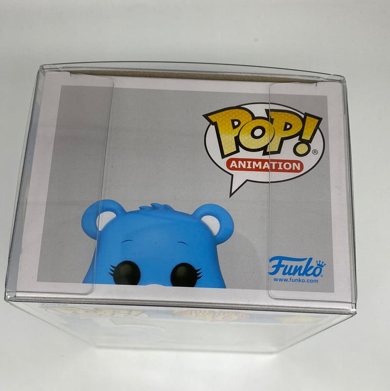 Funko Pop! Care Bears 40th Champ Bear