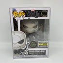 Funko Pop! Marvel Venom: Poison Spider-Man