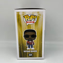 Funko Pop! Rocks: Boyz II Men - Nathan Morris
