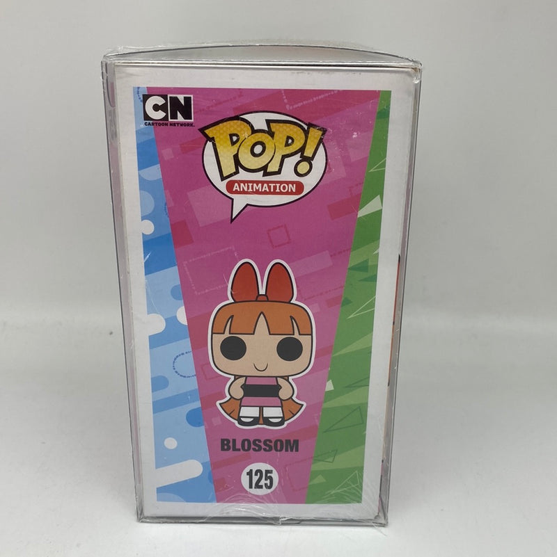 Funko Pop Animation -