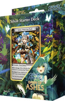Grand Archive TCG: Silvie Starter Deck